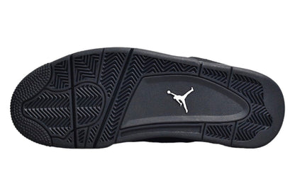 JORDAN 4 BLACK CAT
