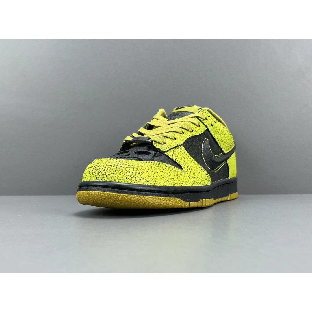 NIKE DUNK LOW x HALLOWEEN