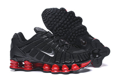 NIKE SHOX TL x SKEPTA