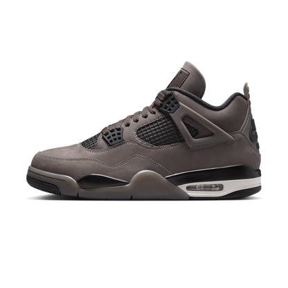 Air Jordan 4 Retro Cave Stone