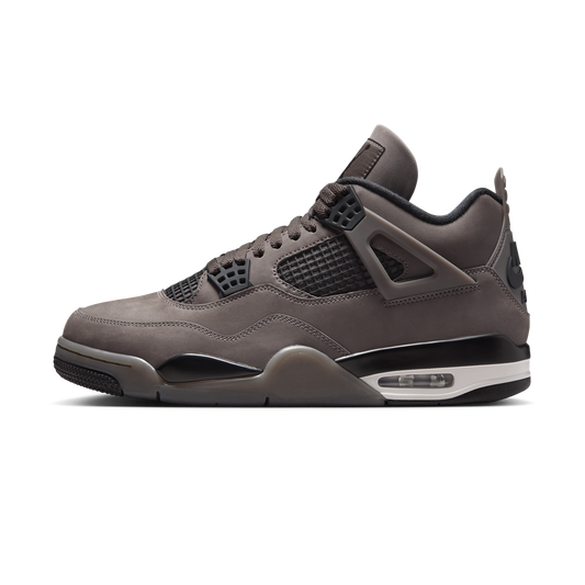 Air Jordan 4 Retro Cave Stone
