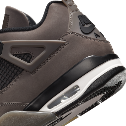 Air Jordan 4 Retro Cave Stone