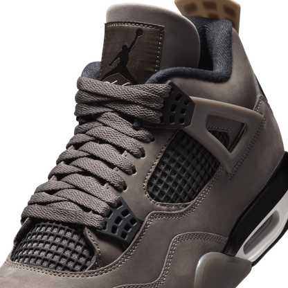 Air Jordan 4 Retro Cave Stone