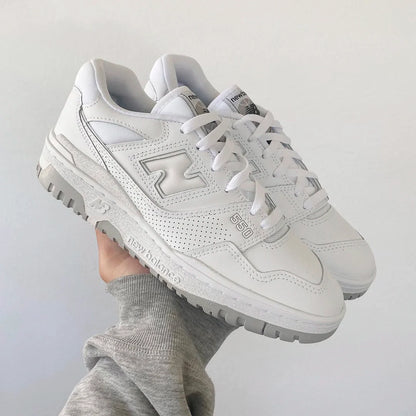 New Balance 550 White