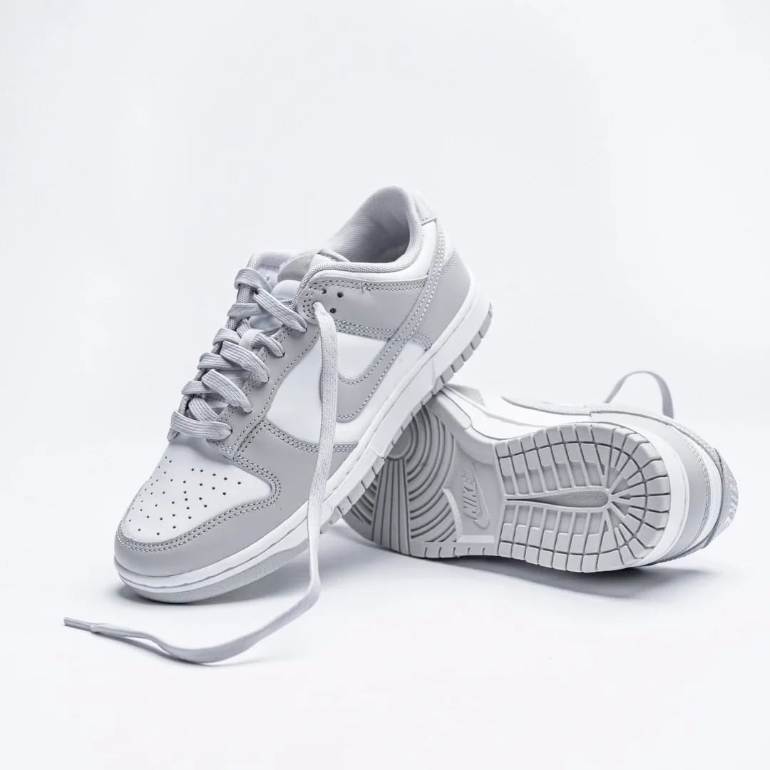 Nike Dunk Low Grey Fog