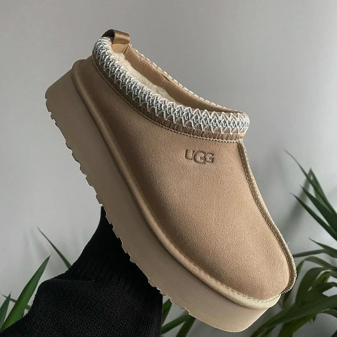 UGG Tazz Slipper Sand
