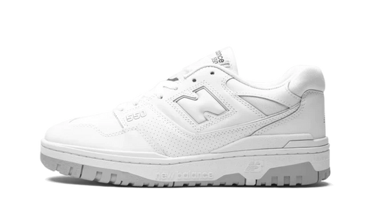 New Balance 550 White