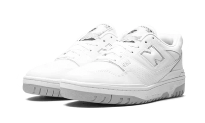 New Balance 550 White