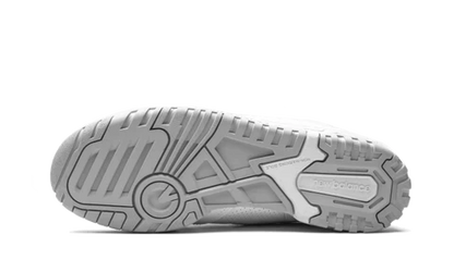 New Balance 550 White