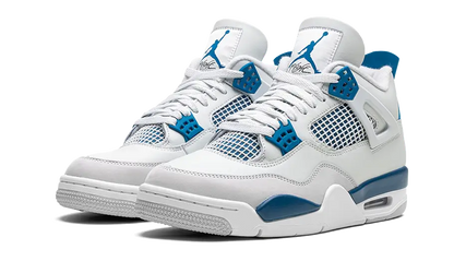 Air Jordan 4 Retro Military Blue (2024)