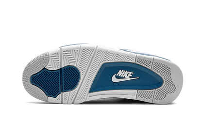 Air Jordan 4 Retro Military Blue (2024)