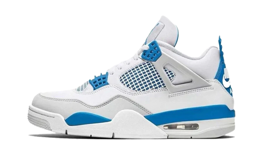 Air Jordan 4 Retro Military Blue (2024)