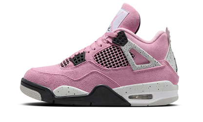 Air Jordan 4 Retro Orchid