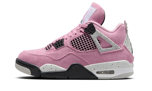 Air Jordan 4 Retro Orchid