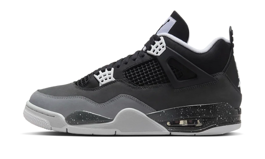 Air Jordan 4 Retro Fear (2024)