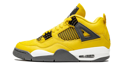 Air Jordan 4 Retro Lightning (2021)