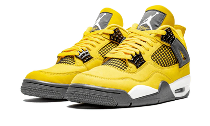 Air Jordan 4 Retro Lightning (2021)
