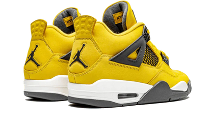 Air Jordan 4 Retro Lightning (2021)