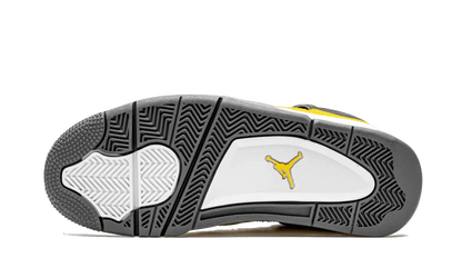 Air Jordan 4 Retro Lightning (2021)