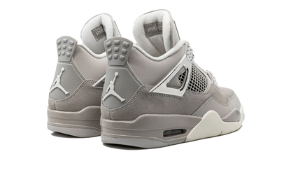 Air Jordan 4 Retro Frozen Moments