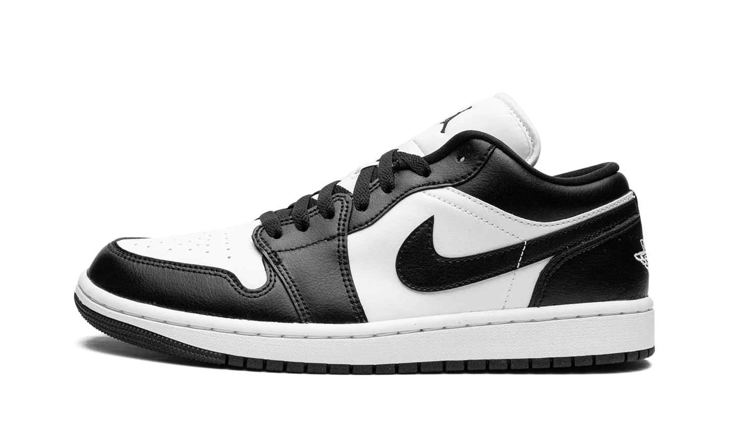 Air Jordan 1 Low Panda