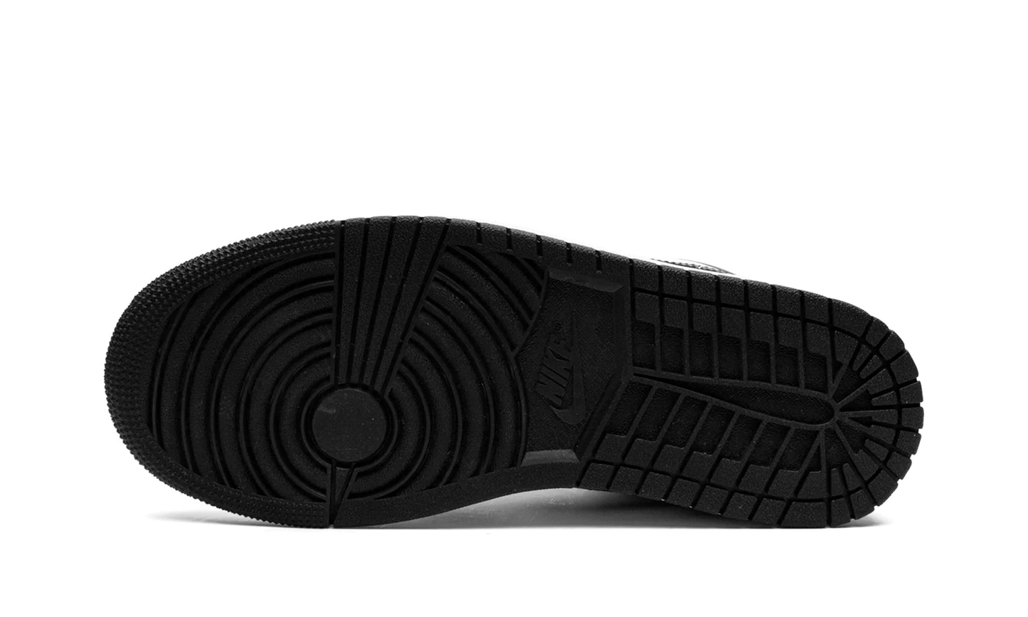 Air Jordan 1 Low Panda