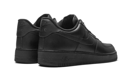 Nike Air Force 1 Low '07 Black