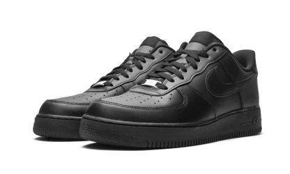 Nike Air Force 1 Low '07 Black