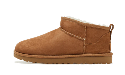 UGG Classic Ultra Mini Boot Chestnut