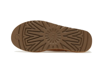 UGG Classic Ultra Mini Boot Chestnut