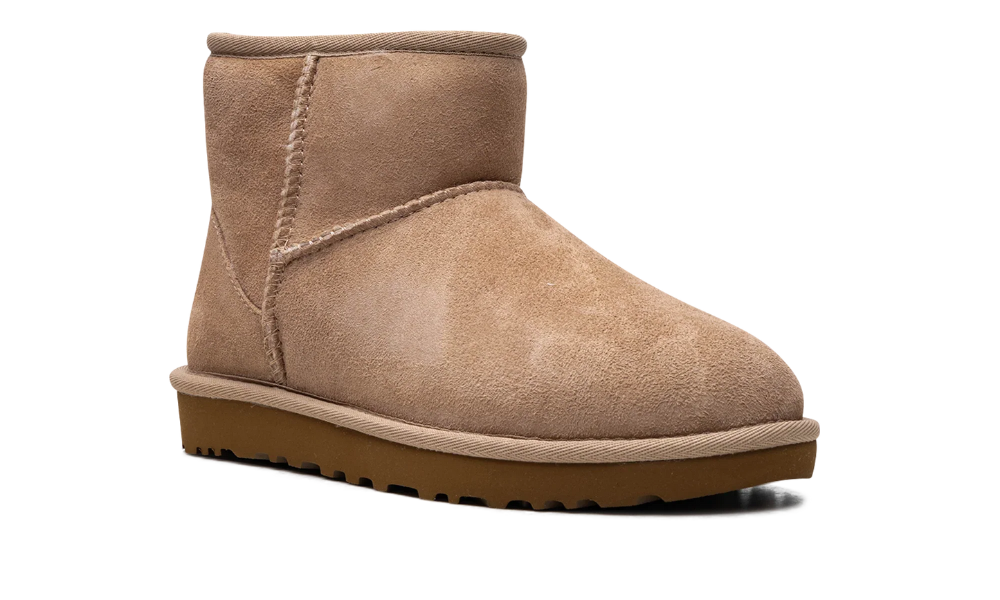 UGG Classic Mini II Boot Sand