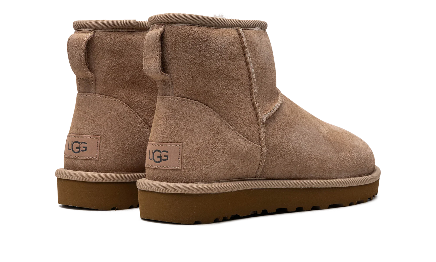 UGG Classic Mini II Boot Sand