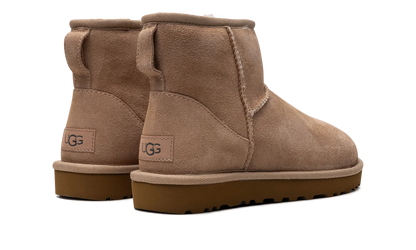 UGG Classic Mini II Boot Sand