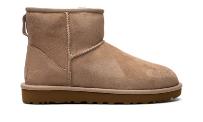 UGG Classic Mini II Boot Sand
